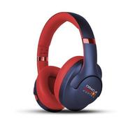 Red Bull Racing Casque Aura sans fil Bleu