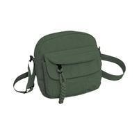 CASCURO CASCURO CASCUROY BASS, BASSE HOBO CAMA | Sac hobo velours velours, sac de travail d'épaule pour maison, dortoir, voyage, hôtel, vert, riferimento alla descrizione