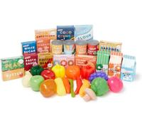 Casdon - 617 - Grocery Set