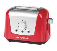 Casdon 649 Morphy Richards Grille-pain Multicolore - version anglaise
