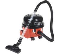 Aspirateur Henry pour enfants avec fonction d'aspiration Numatic Casdon