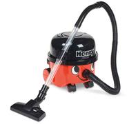 Casdon Aspirateur Henry – Appareil ménager pour enfants