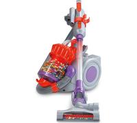 Casdon Aspirateur jouet Dyson DC22 avec force d'aspiration réaliste