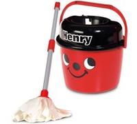 Casdon Balai-Serpillière Et Seau G