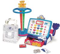 Casdon Build A Bear Toy Workshop Shop And Check Set Casdon Taille unique Unisex