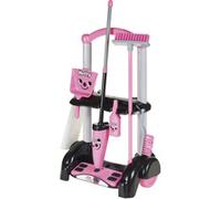Casdon Chariot de nettoyage Hetty, Appareil ménager pour enfants