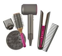 Casdon Dyson Supersonic & Corrale Deluxe Styling Set, Appareil ménager pour enfants