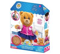 Casdon Ensemble De Tenue Mini Bear Friend Pour Build-A-Bear 9 Pouces