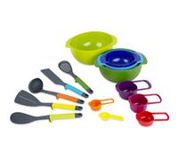 Casdon "Ensemble d''essentiels de cuisine Joseph Joseph"