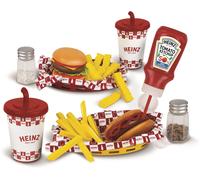 Casdon Heinz American Diner Toy Set Casdon Taille unique Unisex