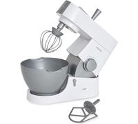Casdon Jouet mixeur Kenwood 63550, pour enfants dès 3 ans, gris, 26 x 15,5 x 19,5 cm