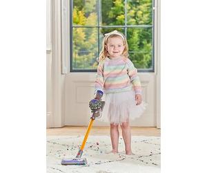 Casdon Plc 68702 Réplique De L'aspirateur Sans Cordon Dyson