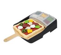 Casdon Station de garniture à pizza jouet Ooni, Appareil ménager pour enfants