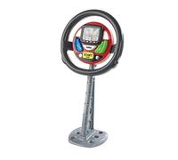 Casdon Volant GPS - Jouet avec commandes vocales, lumières clignotantes et bruits de moteur - Convient pour les jouets préscolaires - 3 ans +