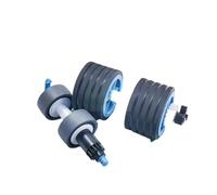 CasdsDtub 1 Ensemble de Tambour Compatible pour DR C230 C240 M160 M160II S150 R40 avec numéros de pièces 0697C003 5607B001 9764B001 5607B001AA