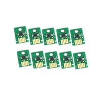 CasdsDtub 10x MC-31 MC-30 Chip d'entretien Compatible avec TM-200 TM-205 TM-300 TM-305 200 300 TA-20 TA-30 5200 5205 5300 5305 Imprimante(MC-30 10PCS)
