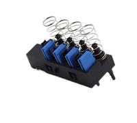 CasdsDtub 1pc Printe-Toad Halder Rack Crip Compatible OfficeJet Pro 9010 9012 9013 9014 9015 9018 9019 Imprimante