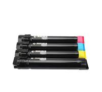 CasdsDtub 4PCS 2020 CARTRIE DE Toner Color CORT