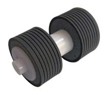 CasdsDtub ADF Roller 0028287 00290720SP Pièce de Rechange Compatible avec Avision AV186+ AV1860 AD230U AD240U AD250 AD250F AD260 AD280 AD345WN AD370WN AN230W AN240W