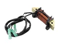 CasdsDtub Bobine de Bateau 3G2-06023-1 Compatible avec Moteurs 2 Temps M9.9D M15D2 NS9.9D NS15D NS18E et 4 Temps