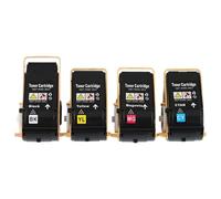 CasdsDtub Cartouche de Toner pour imprimante Phaser 7100, 1 pièce, 106R02612, 106R02609, 106R02610, 106R02611(Magenta)