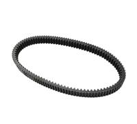 CasdsDtub Courroie d'entraînement Compatible avec Arctic Mule Pro 820 0627-034 F5 Firecat F6 Firecat EFI Deluxe 700 MX Z 800