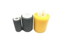 CasdsDtub Kit de Rouleau de ramassage de Papier Compatible avec imageRUNNER Advance 8085 6055 6065 6075 6800 6255 6275 8205 8095 8285 8295 6225(Yellow)