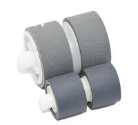 CasdsDtub Kit de Rouleaux d'échange 5484B001, 1 Ensemble, Compatible avec Les Fournitures d'imprimante DR C125 C125W C225 C225W II pour numéro de pièce 5484B001