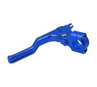 CasdsDtub Levier D'Embrayage Universel Pour Moto 22mm 7/8 Pouces Main Gauche Tirage Facile Compatible Avec ATV(Style 5)