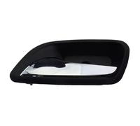 CasdsDtub Poignée de Porte Intérieure avec Levier Compatible With 2009-2016 Models 95175659 95213025 95213024 95213023 Gauche ou Droite(Left)