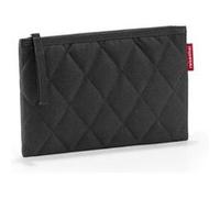 Case 1 Rhombus Black - Reisenthel - Noir - Tissus Noir G