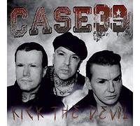 Case 39 - Kick the Devil [Import Anglais]