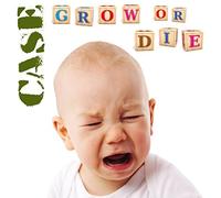 Case - 7-Grow Or Die [Import]