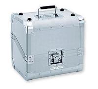 CASE 80 SLANTED SILVER