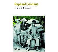 Case à Chine