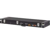 Case AE3 - ETUI RIGIDE STANDARD ELECTRIQUE Pour guitare électrique