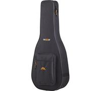 Case AESC-N - ETUI SEMI-RIGIDE CLASSIQUE Pour guitare classique