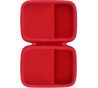 Case Bag for VTech Kidizoom Video Studio HD Kidizoom Video Camera Studio HD Child Case Cover (Only Cover),Red,Cover