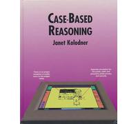 Case-Based Reasoning