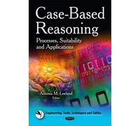Case-Based Reasoning