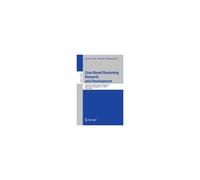 Case-Based Reasoning Research And Development