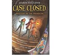 Case Closed #1: Mystery in the Mansion - [Version Originale] Inconnu (Auteur)