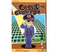 Case Closed 23, Case Closed (Graphic Novels) Gosho Aoyama (Auteur)