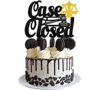 Case Closed Décoration de gâteau de remise de diplôme 2021