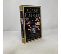 Case Closed: Lee Harvey Oswald and the Assassination of JFK