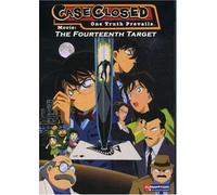 Case Closed: Movie-14th Target