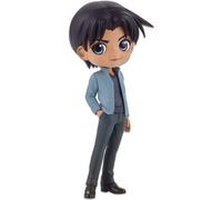 Case Closed Q Posket Heiji Hattori Ver. B PVC Figurine Banpresto