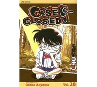 Case Closed, Vol. 12