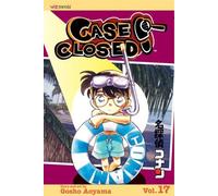 Case Closed, Vol. 17