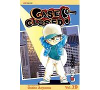 Case Closed, Vol. 19
